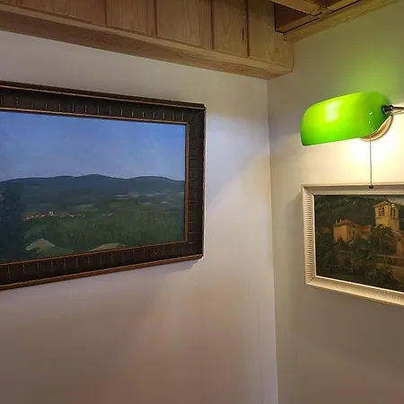 La Mottes Des Seigneurs Alpstuga